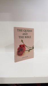 The Quran and the Bible