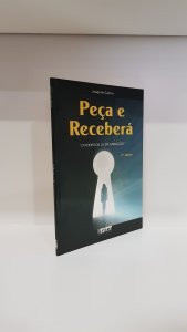 Peça e receberá