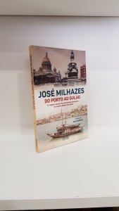 Do Porto ao Gulag: A viagem secular de uma família portuense no Império Russo-Soviético