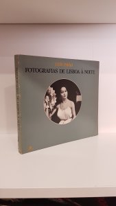 Fotografias de Lisboa à noite
