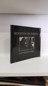 Retratos de hábito