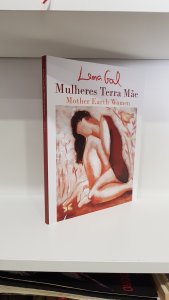 Mulheres Terra Mãe - 20 Anos de Pintura