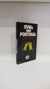 Ovnis em Portugal
