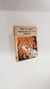 Tropelias de um coelho