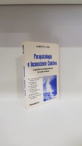 Parapsicologia e Inconsciente Coletivo