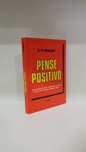 Pense positivo
