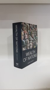 Wealth of nations