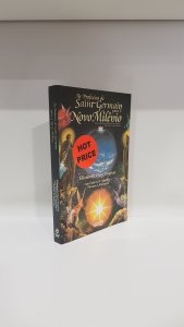 As profecias de Saint-Germain para o Novo Milénio