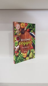Eu como veggie