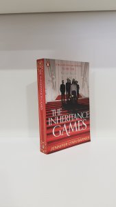 The inheritance games