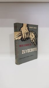 Fim de semana em Zuydcoote