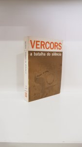 A batalha do silêncio