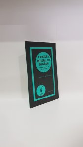 A cultura integral do indivíduo