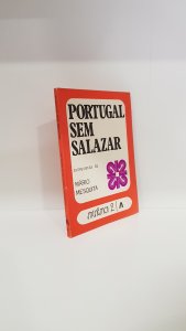 Portugal sem Salazar