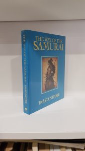 The way of the Samurai