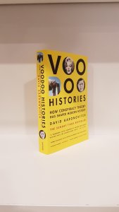 Voodoo histories