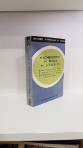 O conhecimento do homem no século XX