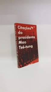 Citações do presidente Mao Tsé-Tung