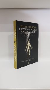 O Livro de Victor Frankenstein