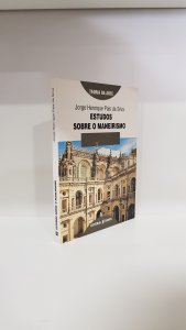 Estudos sobre o maneirismo