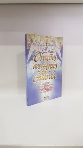 Livro de orações aos anjos da guarda