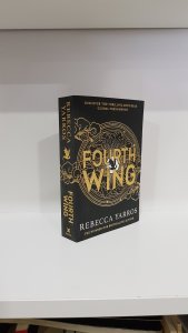 Fourth Wing
