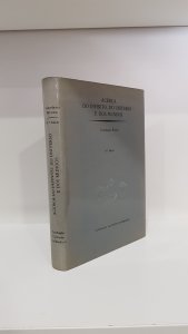 Acerca do infinito, do universo e dos mundos