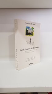 Poemas completos de Alberto Caeiro