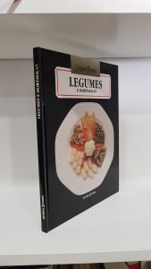 Legumes e Hortaliças