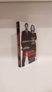 Aparições fantásticas