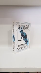 The Bands of Mourning