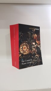 The Count of Monte Cristo