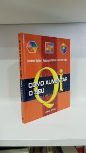 Como aumentar o seu QI