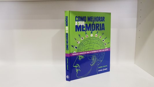 Como melhorar a sua memória