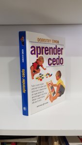 Aprender cedo