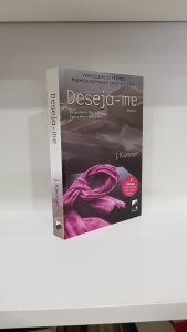 Deseja-me