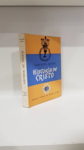 História de Cristo