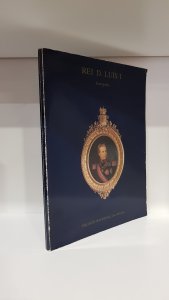 Rei D. Luís I - Iconografia