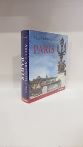 Arte e Arquitectura Paris