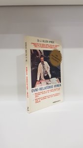 Ovni relatório hynek