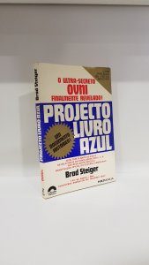 Projecto livro azul
