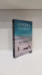 Contra o gelo