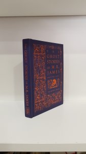 The Ghost Stories of M. R. James