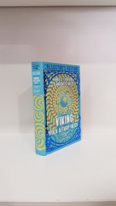 Viking folk and fairy tales