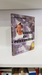 Técnicas de relaxamento