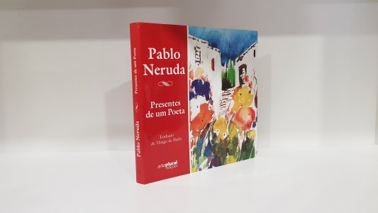 Presentes de um poeta