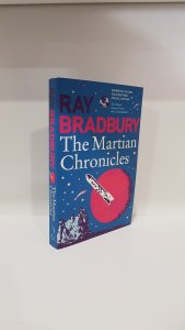 The Martian Chronicles