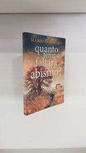 Quanto tempo faltará para o abismo?