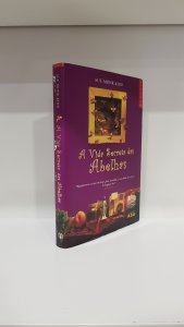 A vida secreta das abelhas