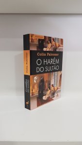 O harém do Sultão
